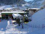 Panoramabahn Großarltal I