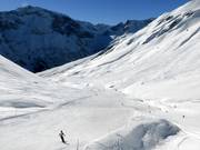 Pleus slope