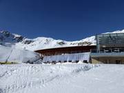 Solar at the Masnerhütte