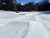 Snow parks Außerfern – Snow park Berwang/Bichlbach/Rinnen