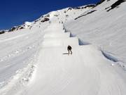 Glacier Funpark
