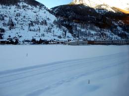 Zermatt/Breuil-Cervinia/Valtournenche – Matterhorn