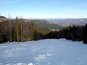 Ski run Skočine 6a