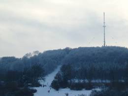 Hesselberg