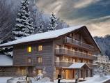 The new Hotel Reuti