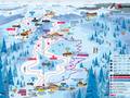 Trail map Reinswald (San Martino in Sarentino)