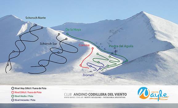 Cerro Wayle