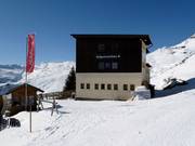 Hofgasteinerhaus