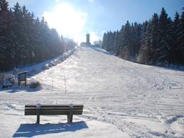 Hohe Bracht – Lennestadt
