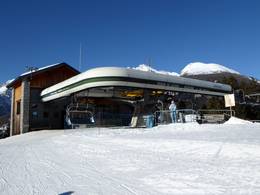 Ponte di Legno-Valbione
