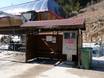 Rhodope Mountains: environmental friendliness of the ski resorts – Environmental friendliness Mechi Chal – Chepelare