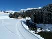 Cross-country skiing Lechtal Alps – Cross-country skiing St. Anton/St. Christoph/Stuben/Lech/Zürs/Warth/Schröcken – Ski Arlberg