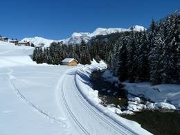 St. Anton/St. Christoph/Stuben/Lech/Zürs/Warth/Schröcken – Ski Arlberg