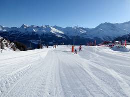 Grimentz/Zinal