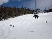 Downhill Oh Bob