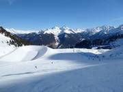 Seenock Sunny Slope