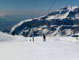 Rinderhütte-Torrenthorn