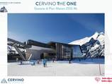 Cervino The One II (Plan Maison-Plateau Rosa/Testa Grigia)