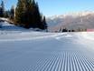 Slope preparation West Eastern Alps – Slope preparation Aprica