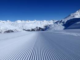 Corvatsch/Furtschellas