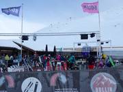Le Bollin (Tignes)