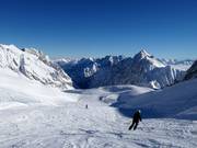 Panorama descent
