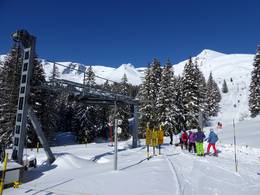 Hohwald