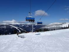 Photos Špindlerův Mlýn