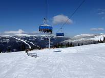 Ski resorts Czech Republic