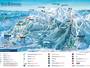 Trail map Espace Villard Corrençon – Villard-de-Lans/Corrençon-en-Vercors