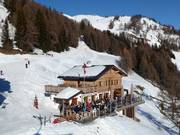 Restaurant Merbé