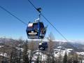Ski lifts GrebenzenHöhen – St. Lambrecht