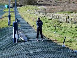 Pendle Ski Club