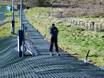 Ski lifts North West England – Ski lifts Pendle Ski Club