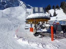 Des Alpes