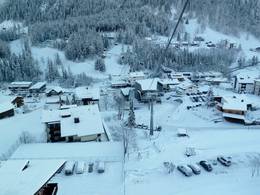 Brandnertal – Brand/Bürserberg