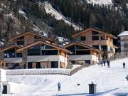 Grebenzen Lodges