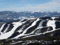 Slopes Big Sky Resort