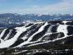 Slope offering Mountain Collective – Slope offering Big Sky Resort