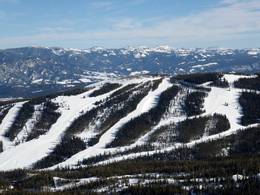 Big Sky Resort