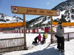 Ordino Arcalís