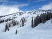 Wyoming: Test reports from ski resorts – Test report Grand Targhee