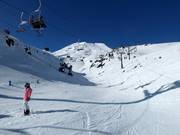 Piste Lower Bypass