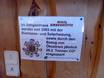 Feldkirchen: environmental friendliness of the ski resorts – Environmental friendliness Hochrindl – Sirnitz