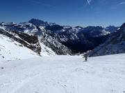 Padon A slope