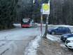 Bavarian Forest (Bayerische Wald): environmental friendliness of the ski resorts – Environmental friendliness Hohenbogen – Neukirchen bei Hl. Blut