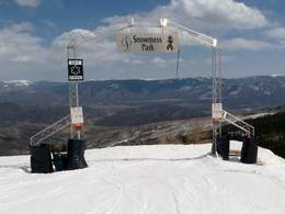 Snowmass