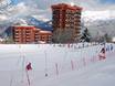 Family ski resorts Maurienne – Families and children Les Sybelles – Le Corbier/La Toussuire/Les Bottières/St Sorlin/St Jean d’Arves