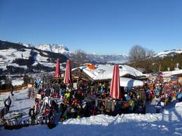 KitzSki – Kitzbühel/Kirchberg