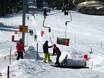 Espace Mittelland: Ski resort friendliness – Friendliness Kleine Scheidegg/Männlichen – Grindelwald/Wengen